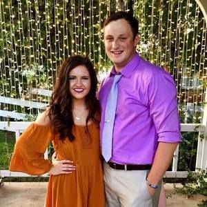 Meet your Posher, Jordan